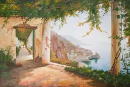  La Stanza  A-010