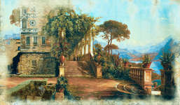  La Stanza  A-040