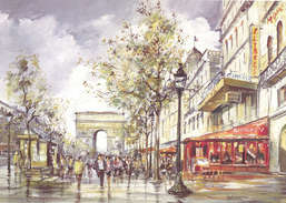  La Stanza  a015