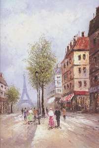  La Stanza  a023