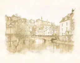  La Stanza  a897