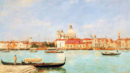  La Stanza  b004