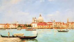  La Stanza  b004