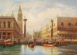  La Stanza  b009