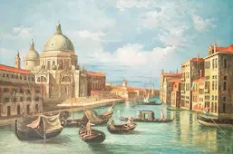  La Stanza  b025