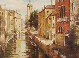  La Stanza  b031