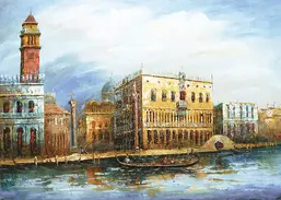  La Stanza  b043