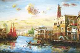  La Stanza  b044