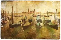  La Stanza  b075