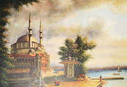 La Stanza  a199
