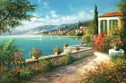  La Stanza  a013