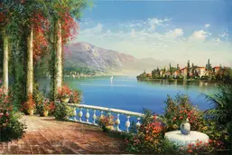  La Stanza  a014