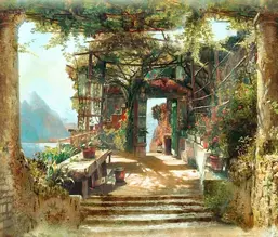  La Stanza  a039