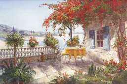  La Stanza  a063