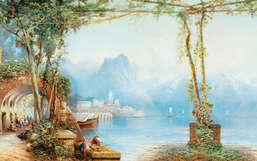  La Stanza  a065
