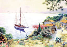  La Stanza  a160