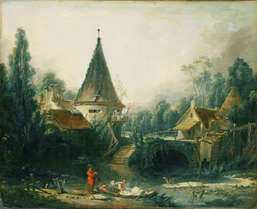  La Stanza  a167