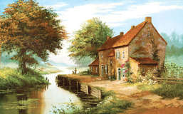  La Stanza  a168