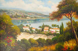  La Stanza  a170