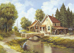  La Stanza  a171