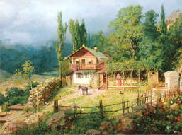  La Stanza  a172