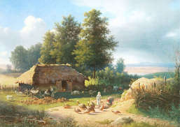  La Stanza  a173