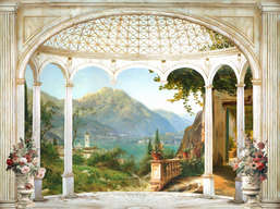  La Stanza  a190