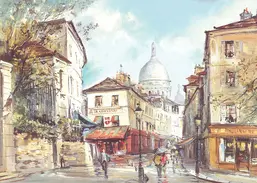  La Stanza  a231