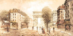  La Stanza  a232