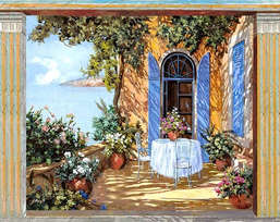  La Stanza  a546