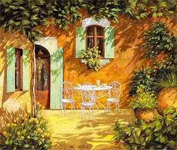  La Stanza  a564