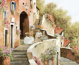  La Stanza  a578