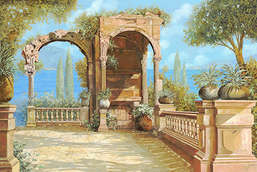  La Stanza  a581