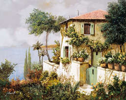  La Stanza  a590