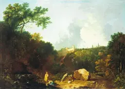  La Stanza  c107