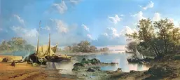  La Stanza  d001