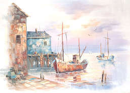  La Stanza  a161