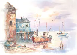  La Stanza  a161