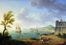  La Stanza  a192