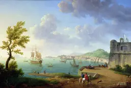  La Stanza  a192