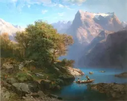  La Stanza  d005