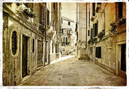  La Stanza  a083