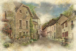  La Stanza  a277