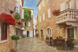  La Stanza  a663