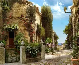  La Stanza  a835