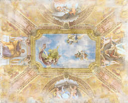  La Stanza   0757