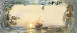  La Stanza   m030