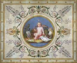  La Stanza   m073