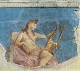  La Stanza  o061