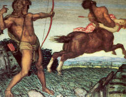  La Stanza  o083